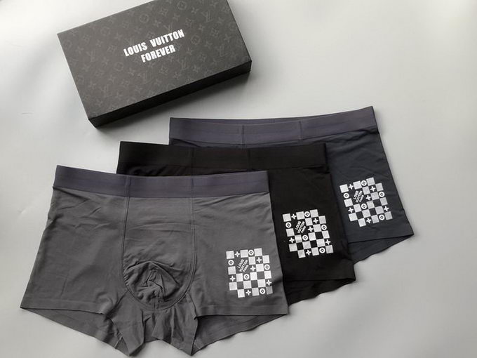 Louis Vuitton Boxer Shorts ID:20220807-295